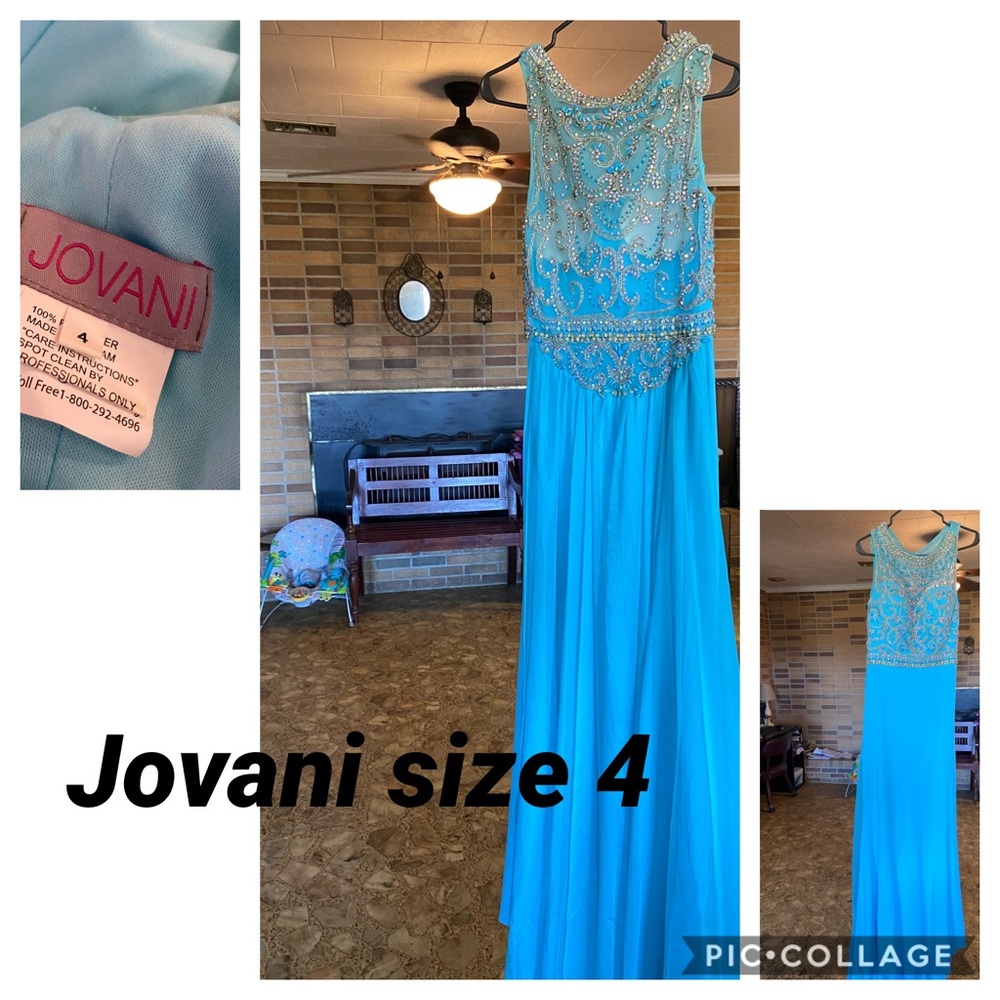 Pageant/ Prom dress
